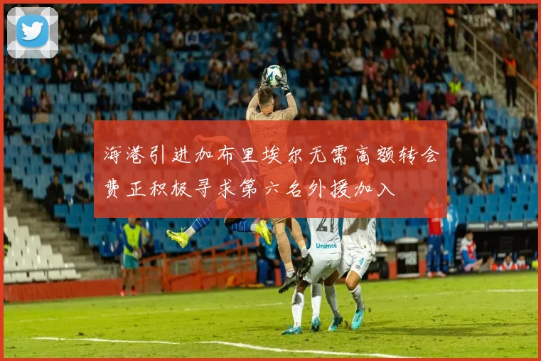 海港引进加布里埃尔无需高额转会费正积极寻求第六名外援加入