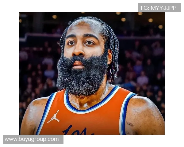 哈登强调团队信心是逆袭关键逐步前行方能实现目标